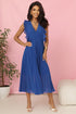 Robe de cocktail model 215698 Numoco